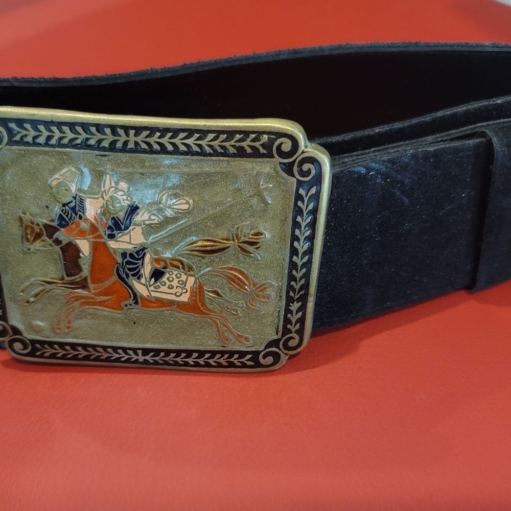 Belt - Picture 2 of 4